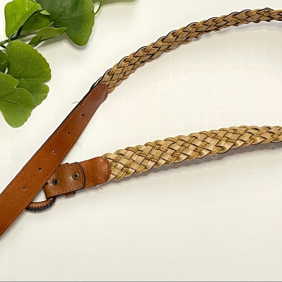 Vintage Belt - Picture 4 of 4